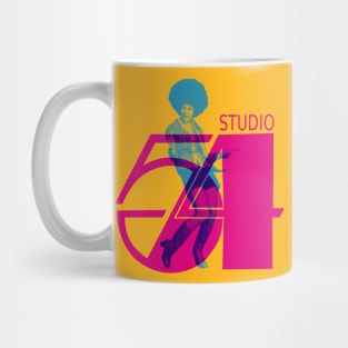 Studio 54 Mug